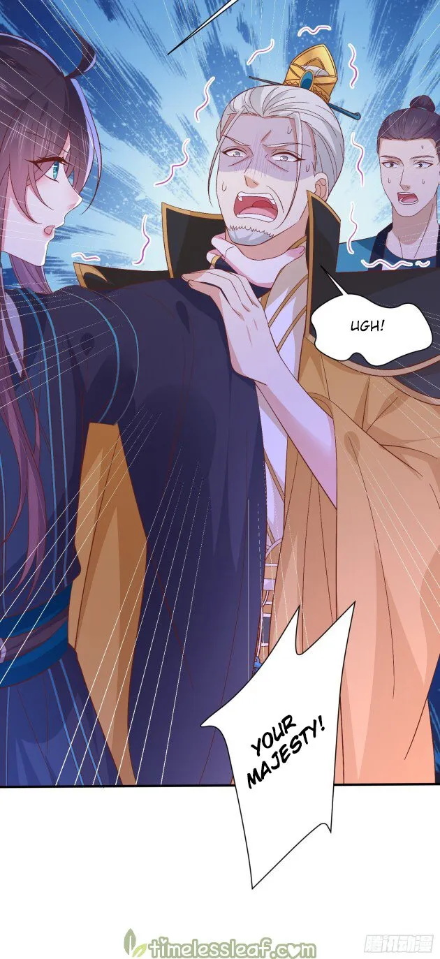 Read Pupillary Master chapter 183 image 13 on Lezhin
