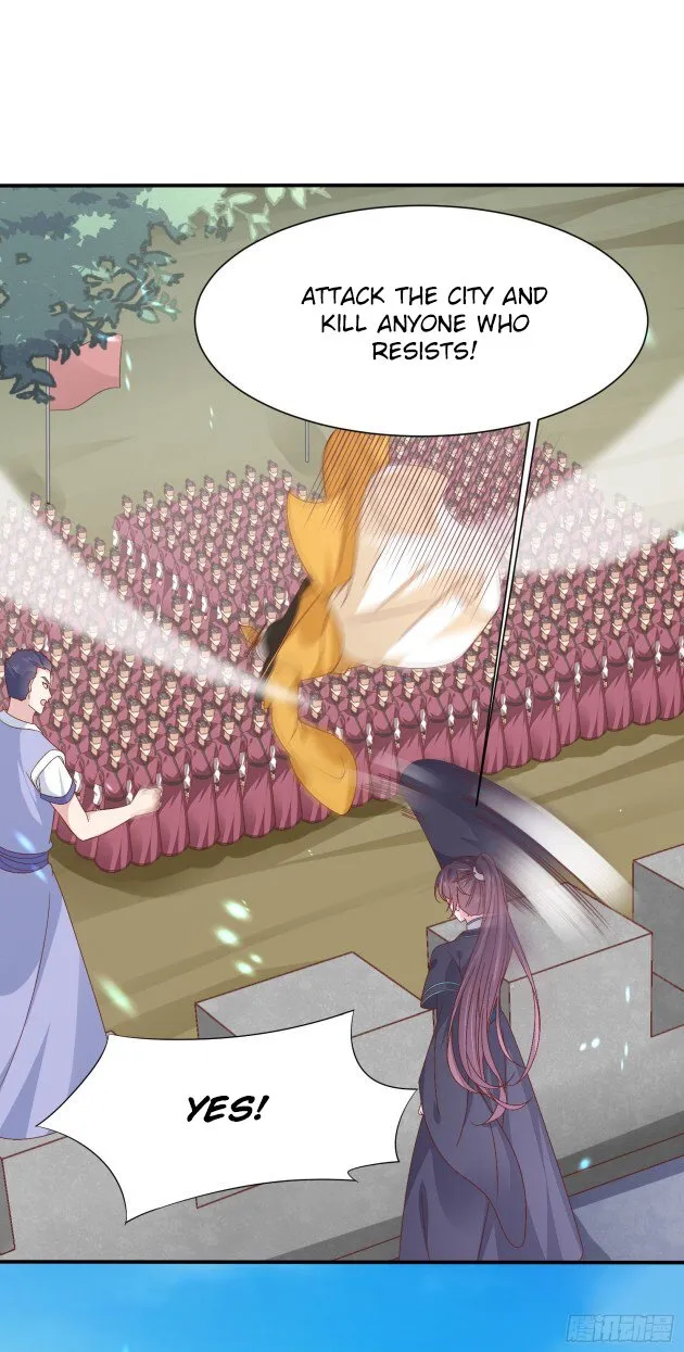 Read Pupillary Master chapter 183 image 14 on Lezhin