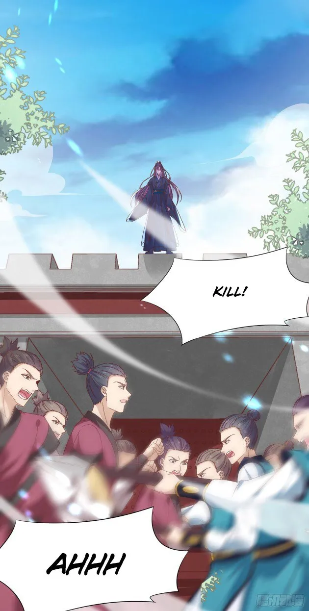 Read Pupillary Master chapter 183 image 15 on Lezhin
