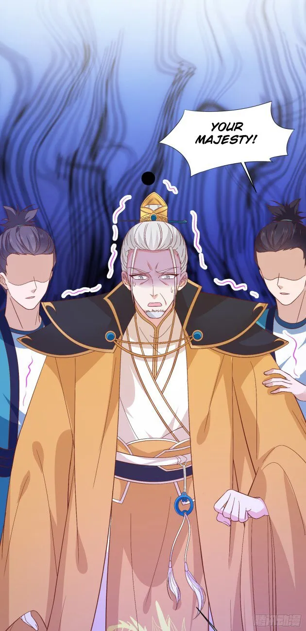 Read Pupillary Master chapter 183 image 5 on Lezhin
