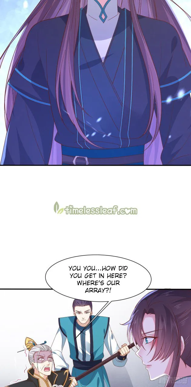 Read Pupillary Master chapter 183 image 9 on Lezhin