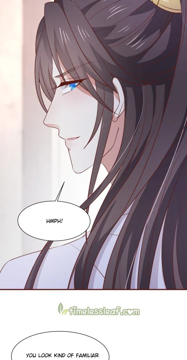 Read Pupillary Master chapter 184.5 image 19 on Lezhin