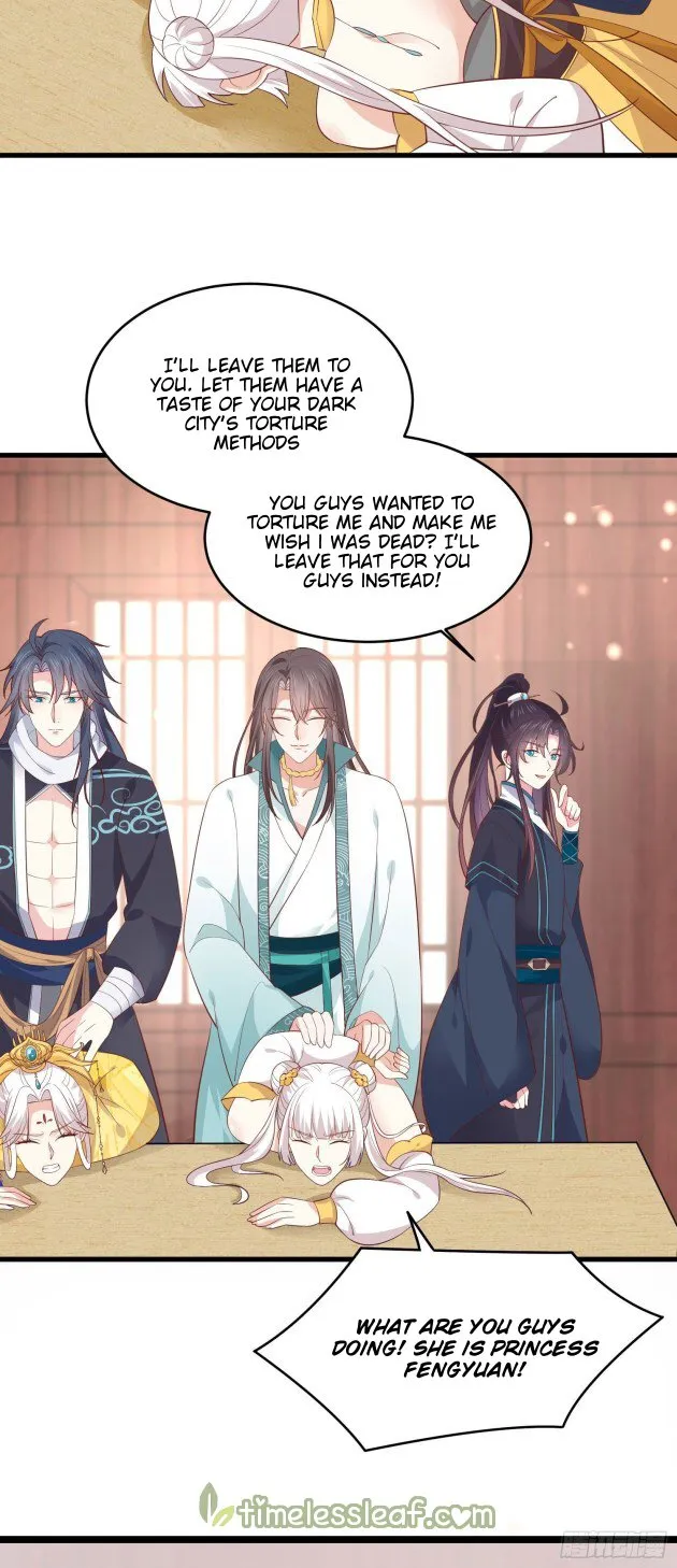 Read Pupillary Master chapter 184.5 image 2 on Lezhin
