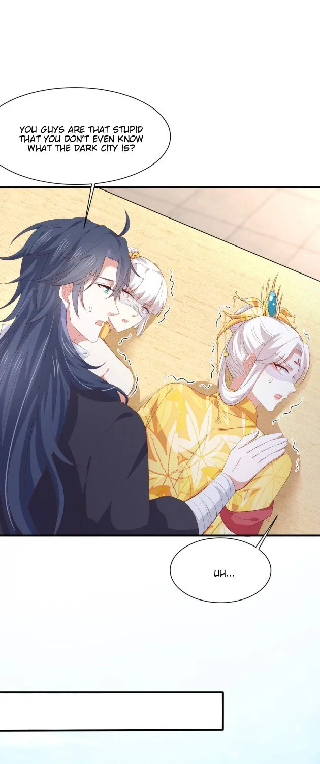 Read Pupillary Master chapter 184.5 image 4 on Lezhin