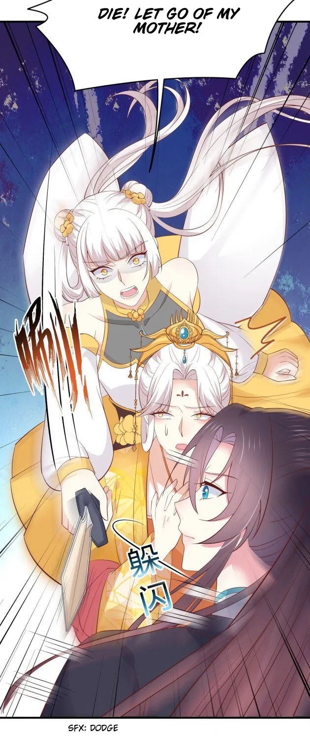 Read Pupillary Master chapter 184 image 10 on Lezhin