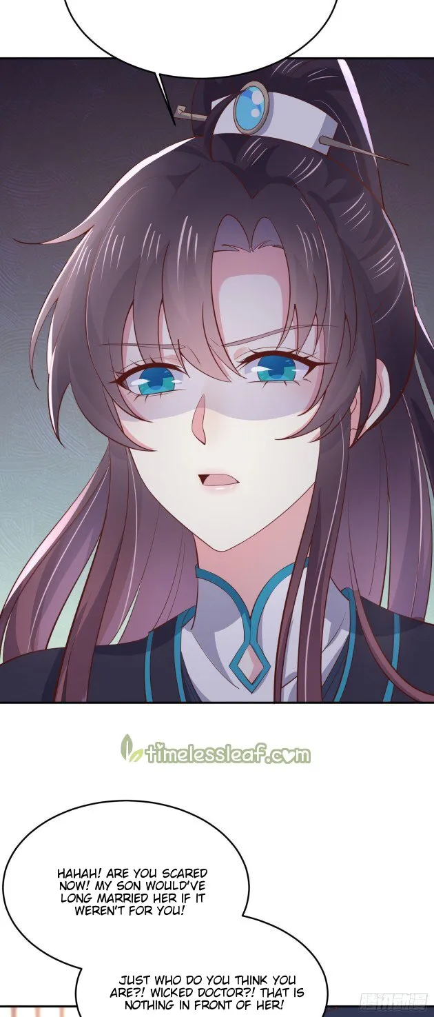 Read Pupillary Master chapter 184 image 14 on Lezhin