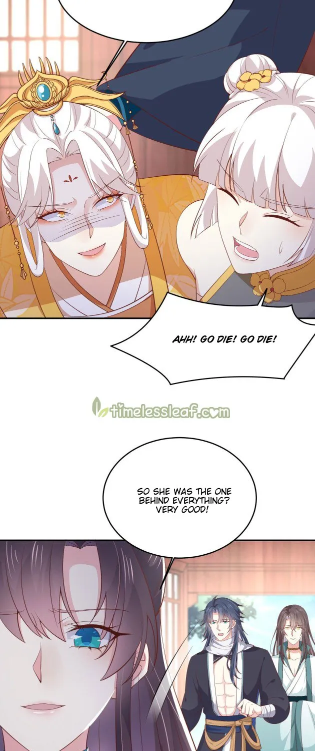 Read Pupillary Master chapter 184 image 15 on Lezhin
