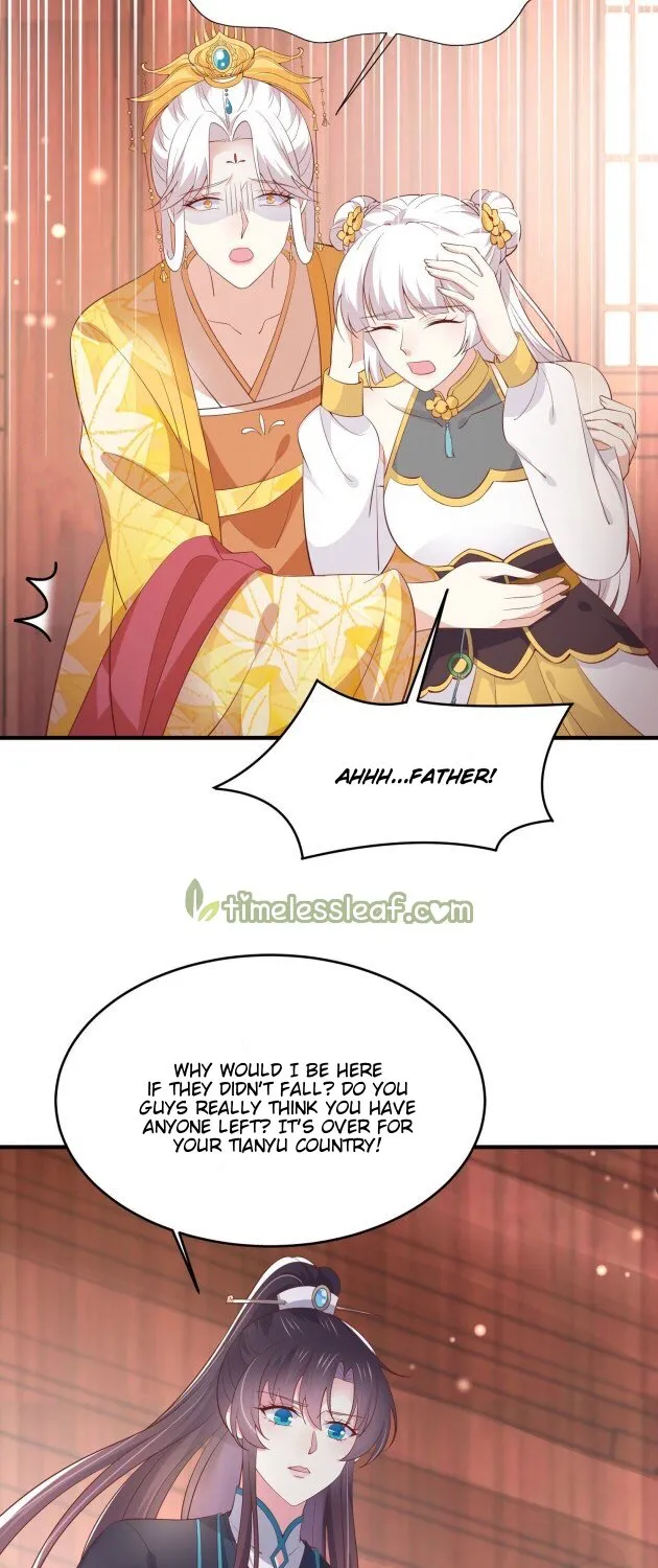 Read Pupillary Master chapter 184 image 2 on Lezhin