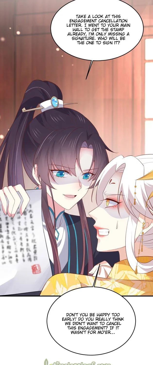 Read Pupillary Master chapter 184 image 6 on Lezhin