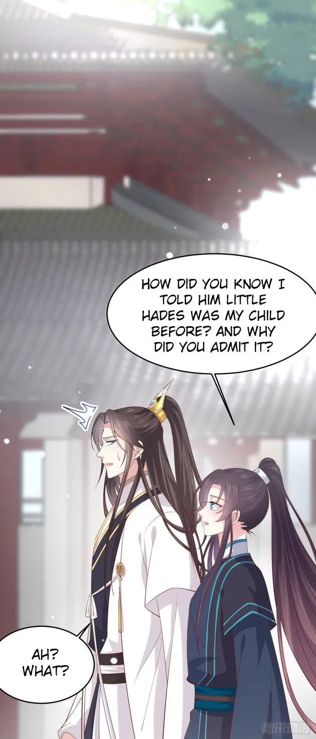 Read Pupillary Master chapter 185.5 image 14 on Lezhin