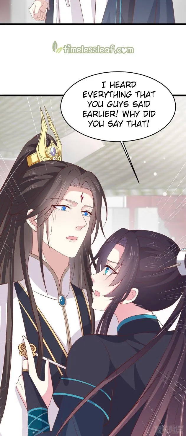 Read Pupillary Master chapter 185.5 image 15 on Lezhin