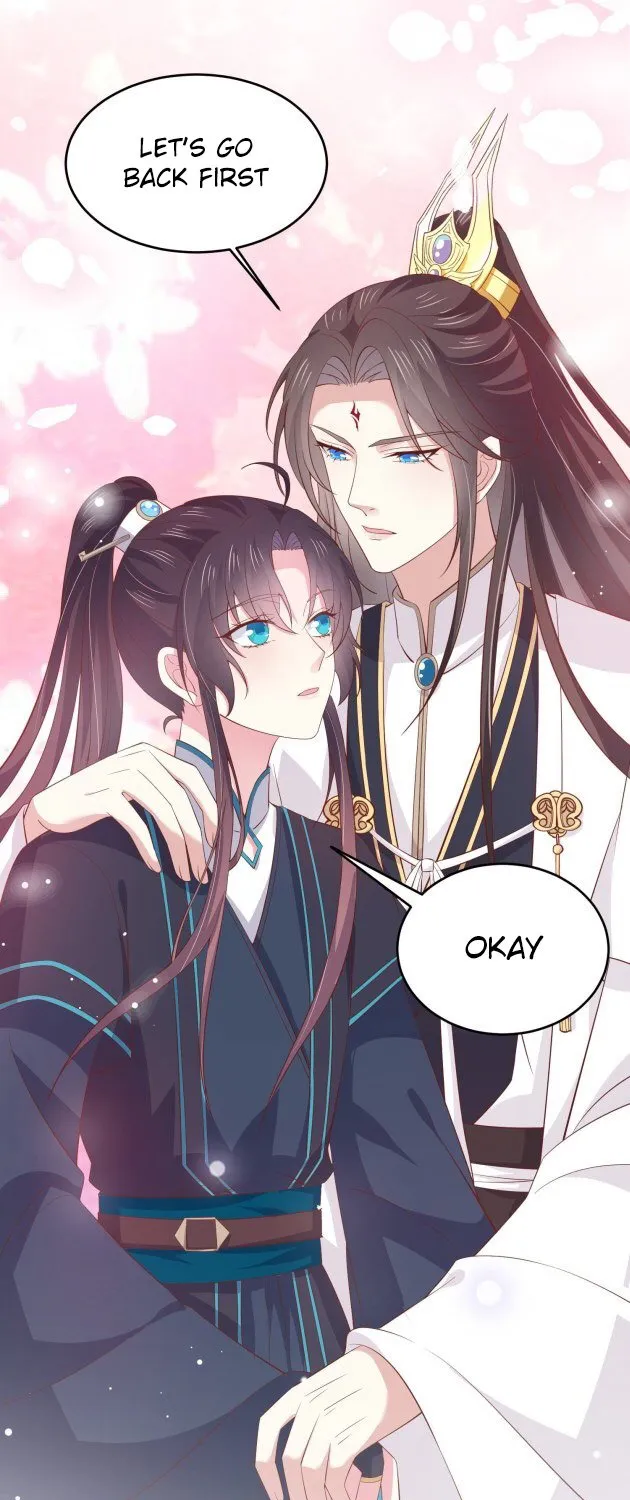 Read Pupillary Master chapter 185.5 image 2 on Lezhin