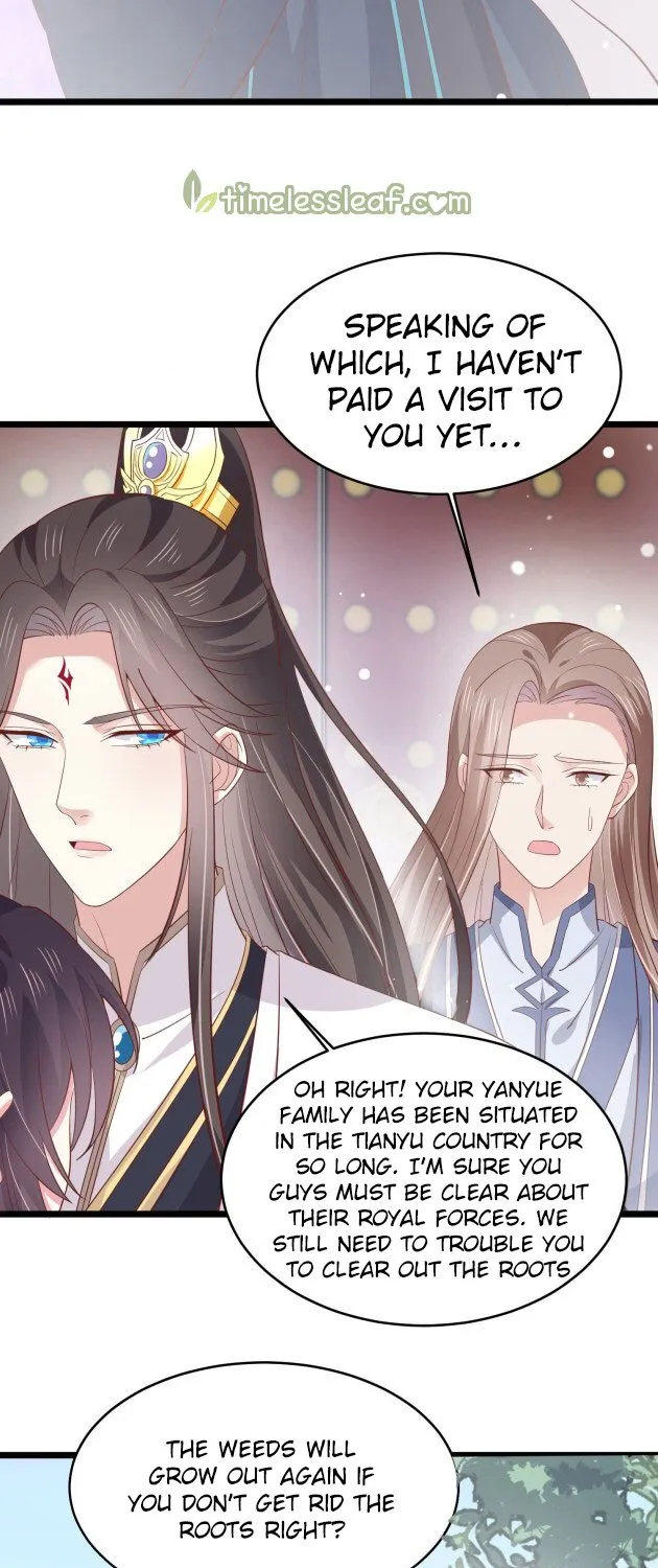 Read Pupillary Master chapter 185.5 image 4 on Lezhin
