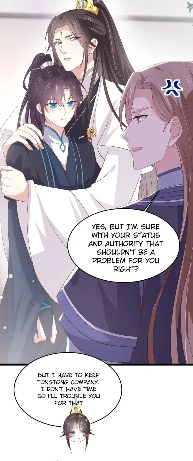 Read Pupillary Master chapter 185.5 image 6 on Lezhin
