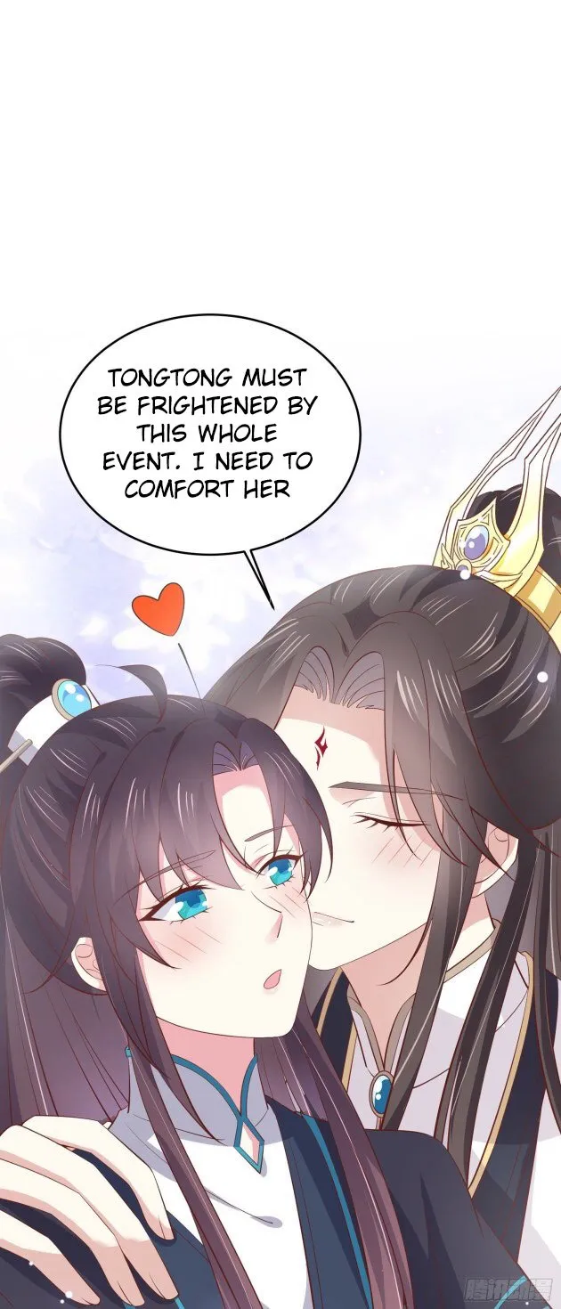 Read Pupillary Master chapter 185.5 image 8 on Lezhin