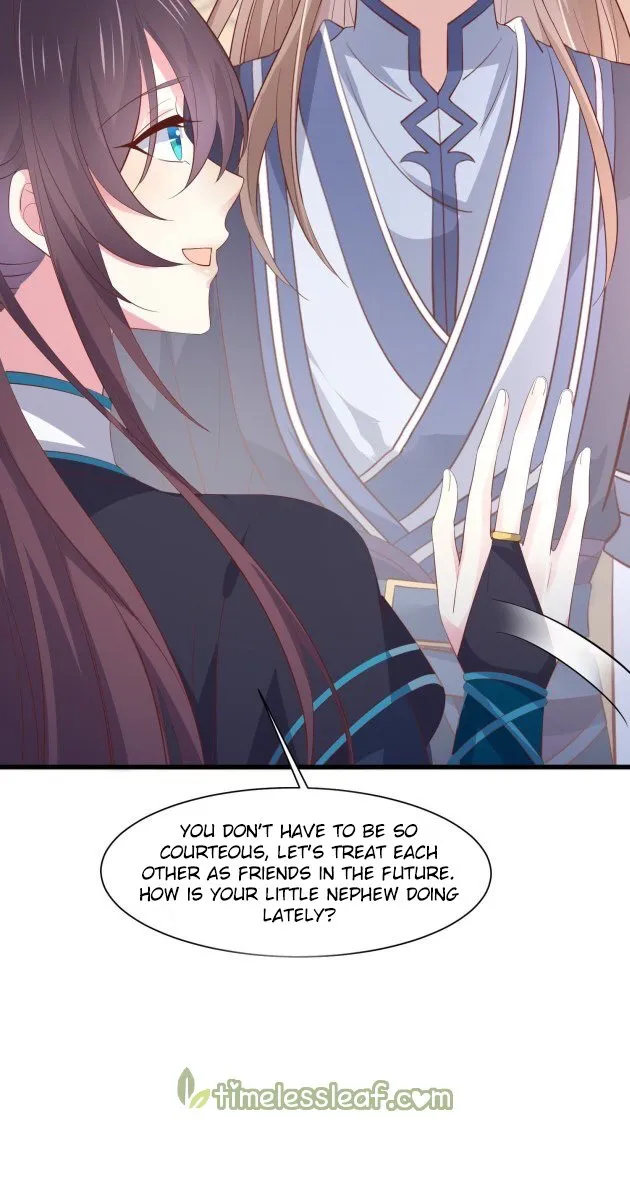 Read Pupillary Master chapter 185 image 17 on Lezhin