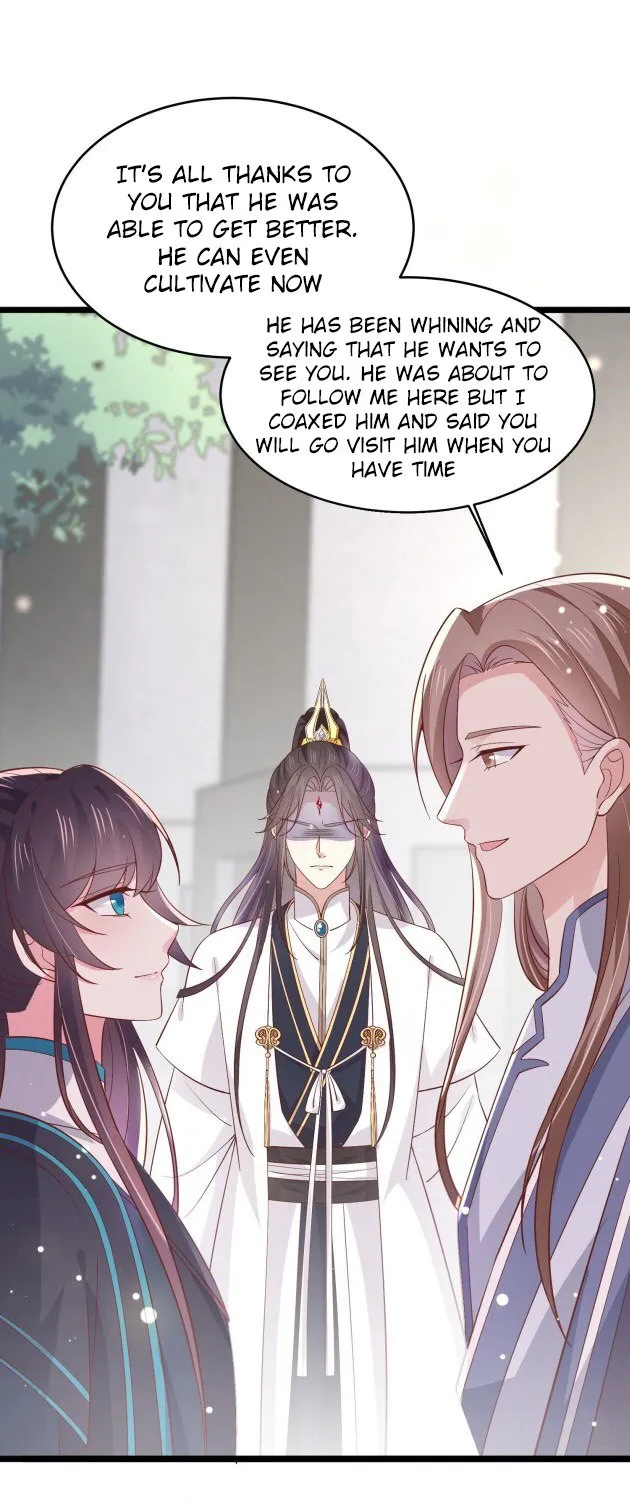 Read Pupillary Master chapter 185 image 18 on Lezhin