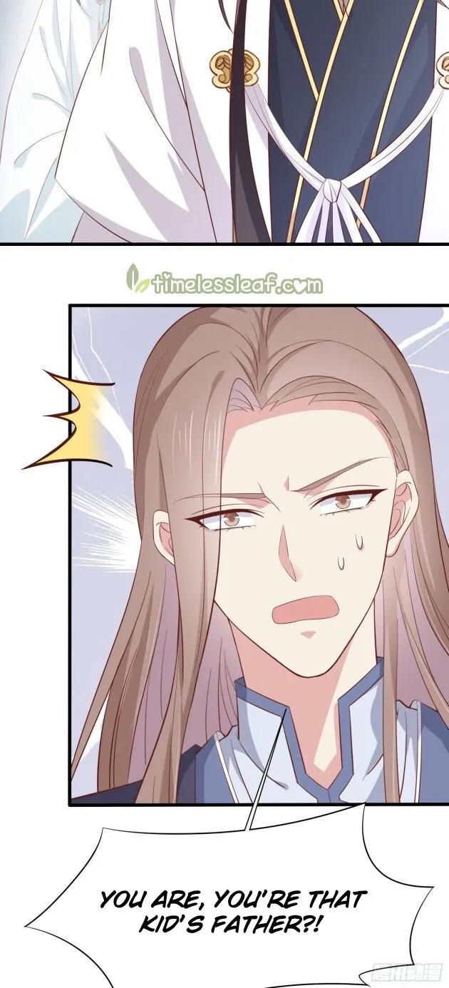 Read Pupillary Master chapter 185 image 2 on Lezhin