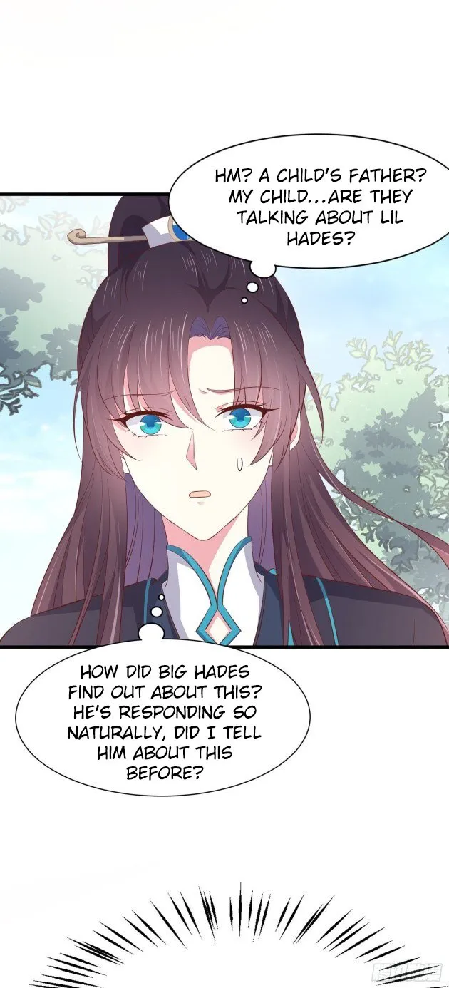Read Pupillary Master chapter 185 image 4 on Lezhin