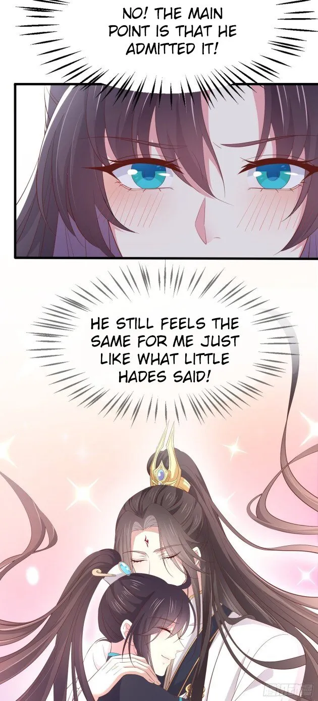 Read Pupillary Master chapter 185 image 5 on Lezhin