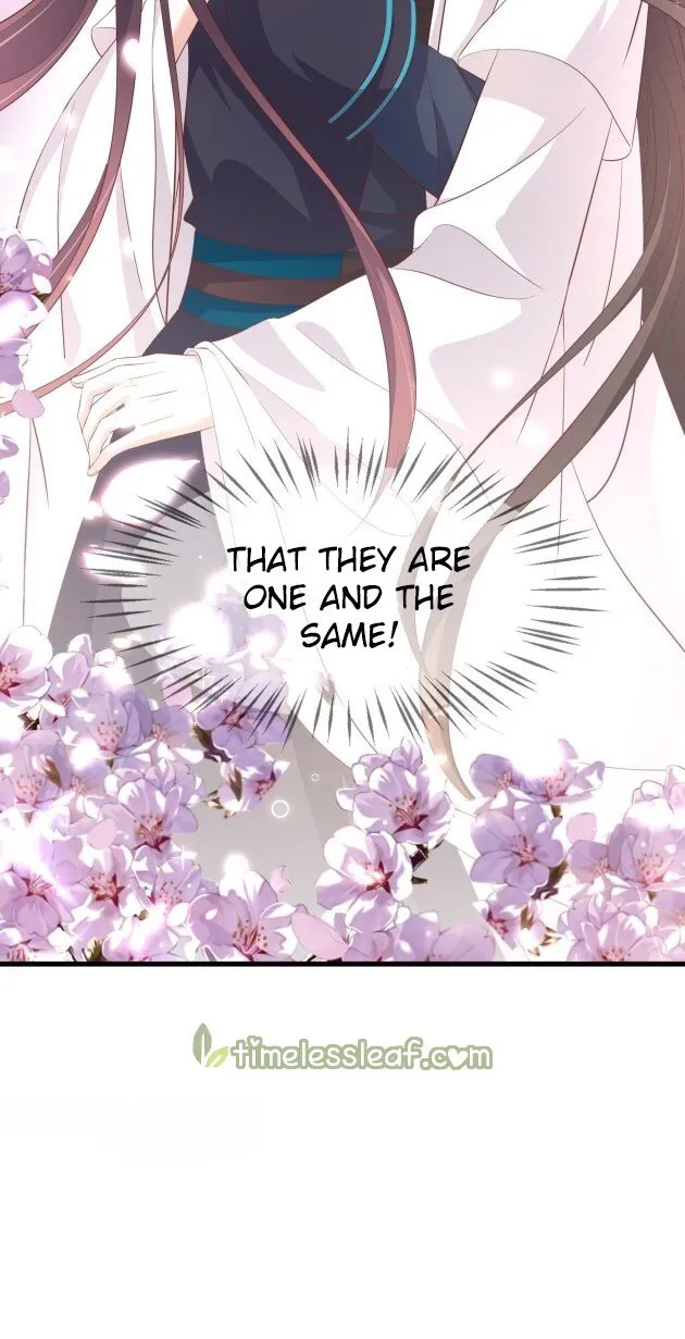 Read Pupillary Master chapter 185 image 6 on Lezhin