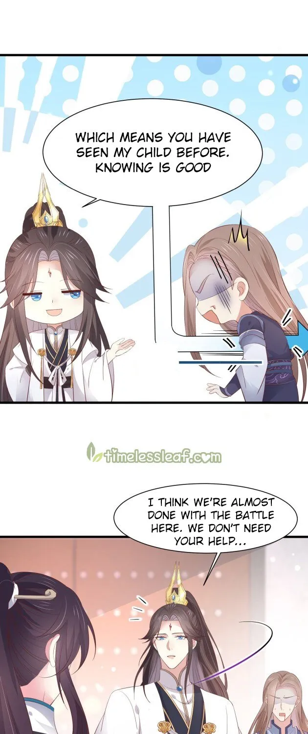 Read Pupillary Master chapter 185 image 9 on Lezhin