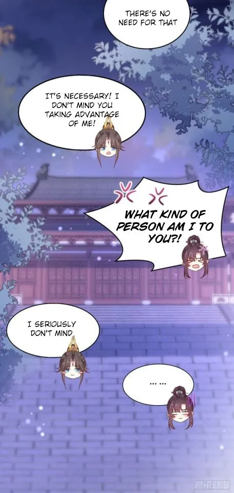 Read Pupillary Master chapter 186.5 image 1 on Lezhin