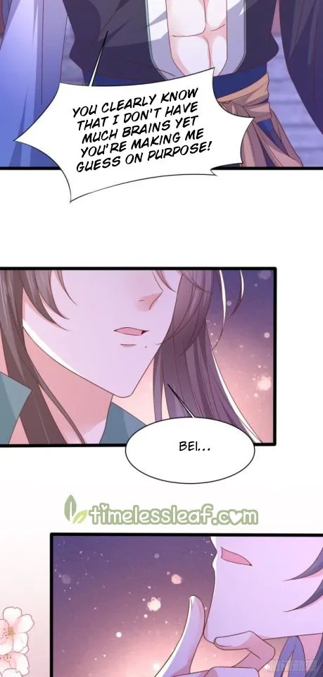 Read Pupillary Master chapter 186.5 image 13 on Lezhin
