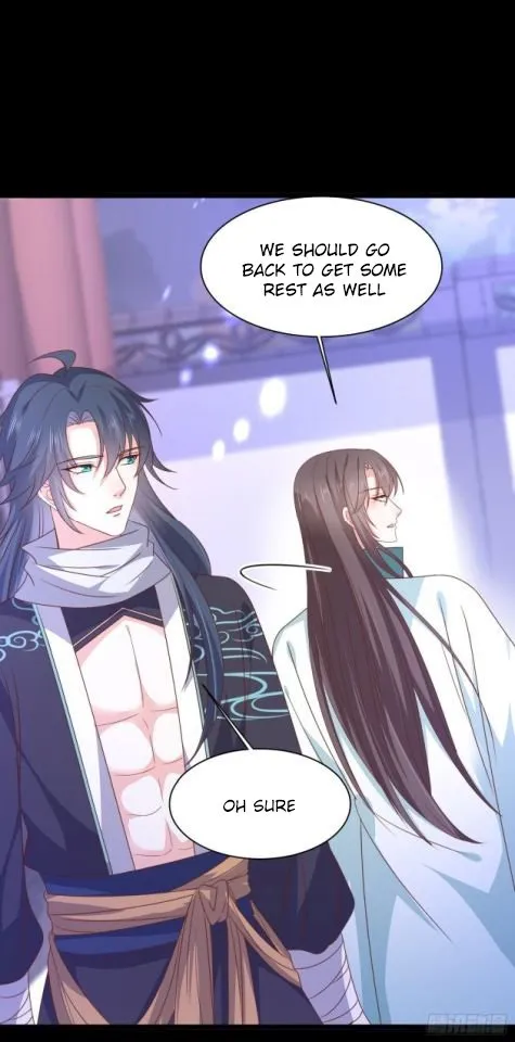 Read Pupillary Master chapter 186.5 image 3 on Lezhin