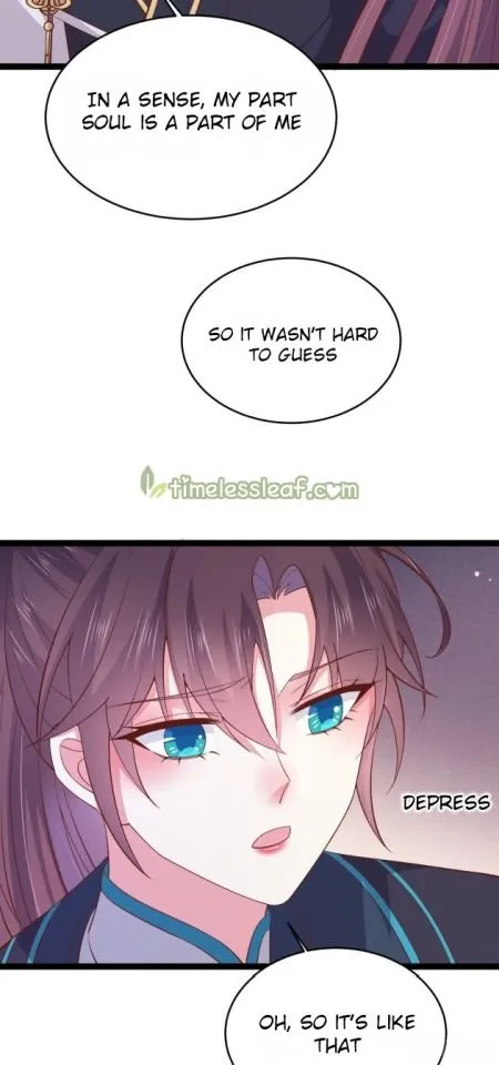 Read Pupillary Master chapter 186 image 1 on Lezhin