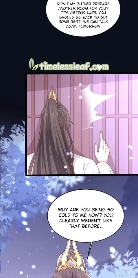 Read Pupillary Master chapter 186 image 12 on Lezhin