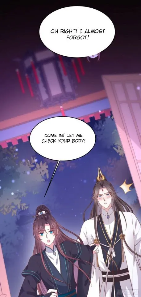 Read Pupillary Master chapter 186 image 17 on Lezhin