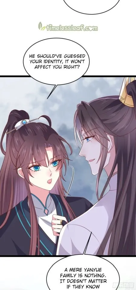 Read Pupillary Master chapter 186 image 2 on Lezhin