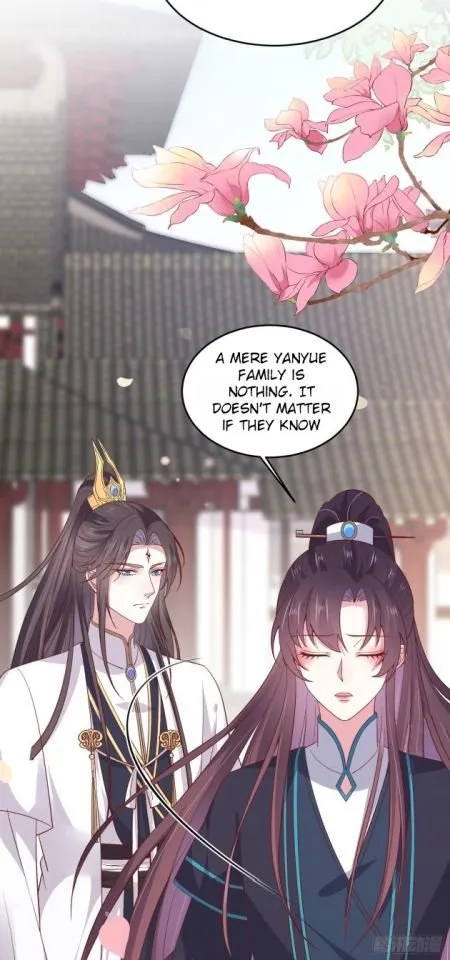 Read Pupillary Master chapter 186 image 3 on Lezhin