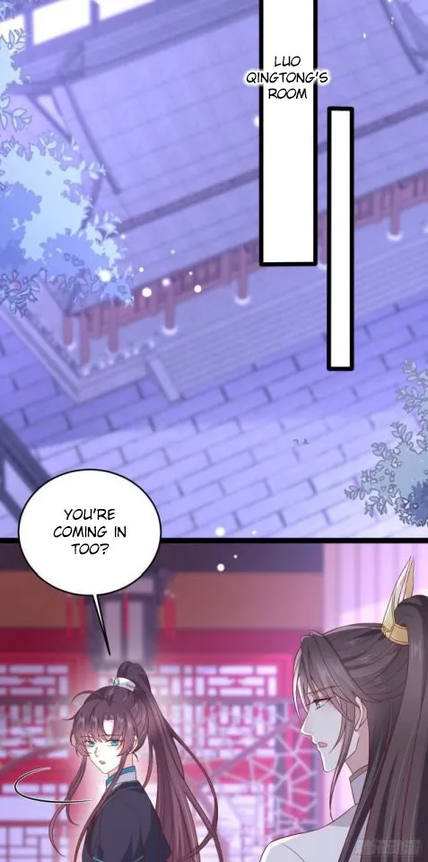 Read Pupillary Master chapter 186 image 9 on Lezhin