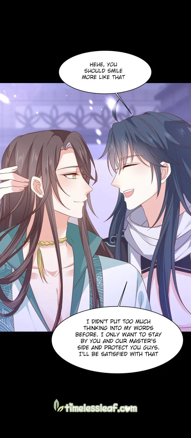 Read Pupillary Master chapter 187.5 image 1 on Lezhin