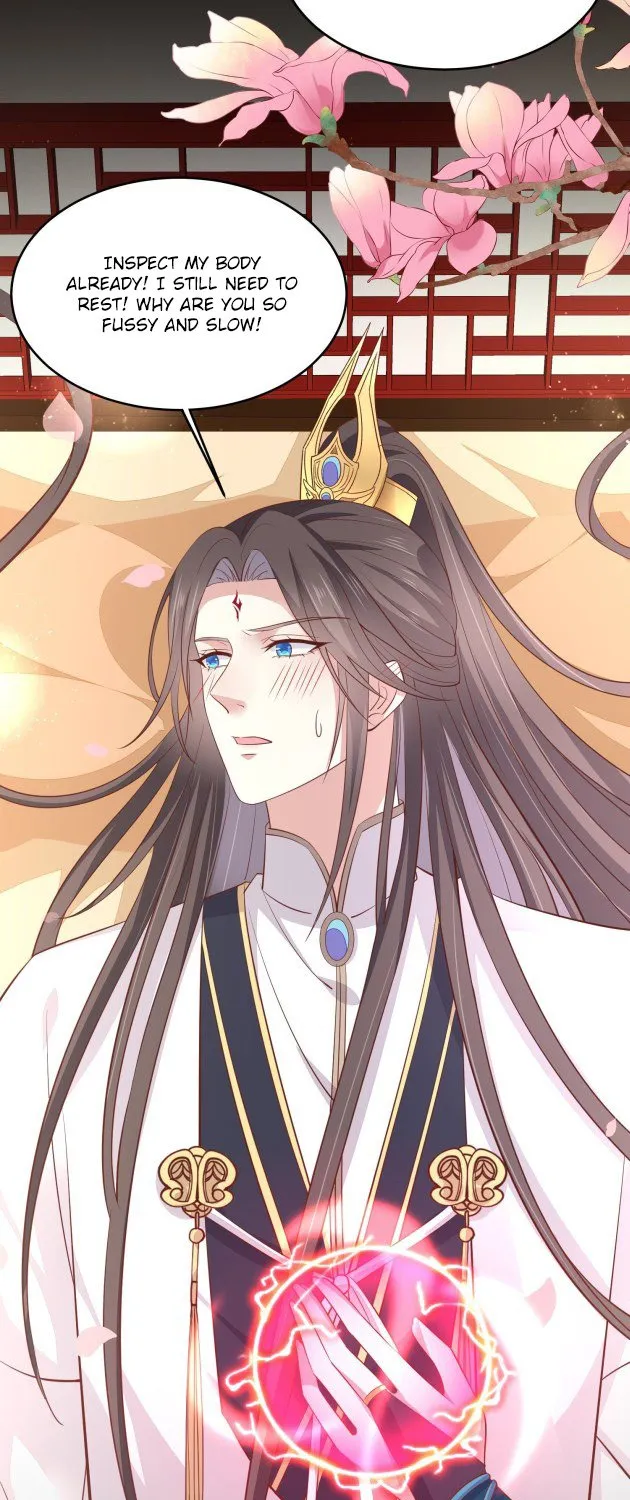 Read Pupillary Master chapter 187.5 image 12 on Lezhin