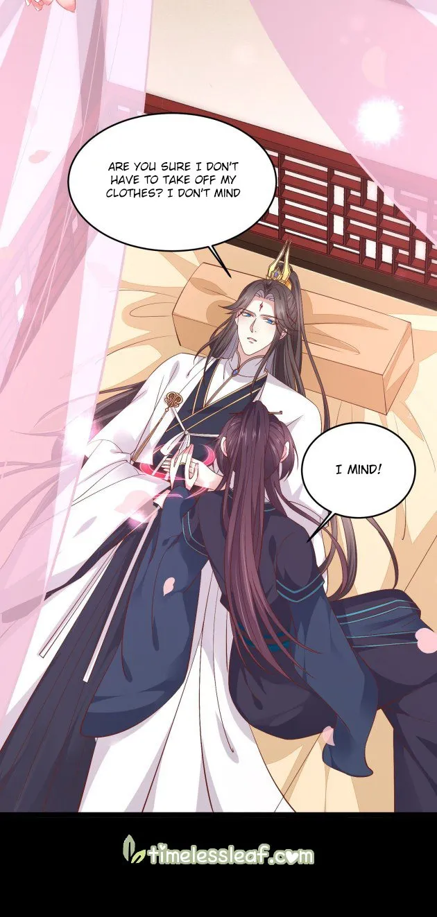 Read Pupillary Master chapter 187.5 image 7 on Lezhin