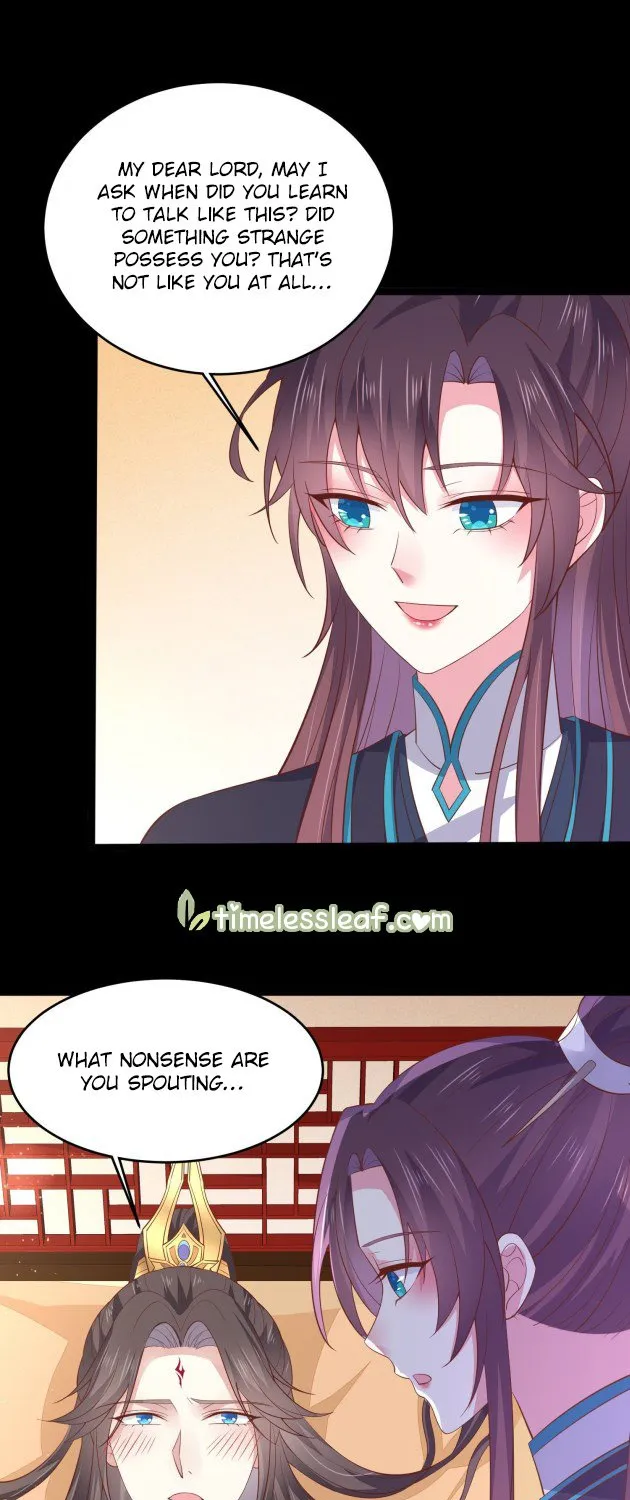 Read Pupillary Master chapter 187.5 image 9 on Lezhin
