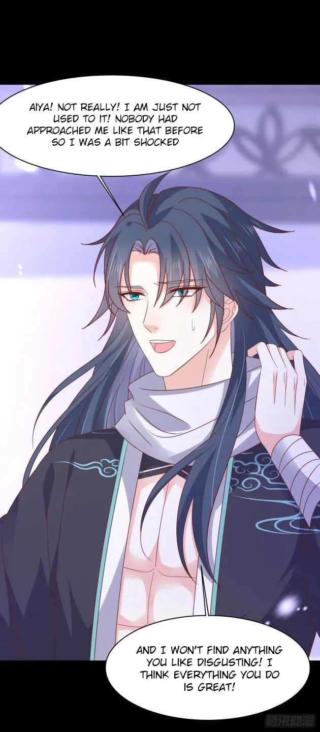 Read Pupillary Master chapter 187 image 11 on Lezhin