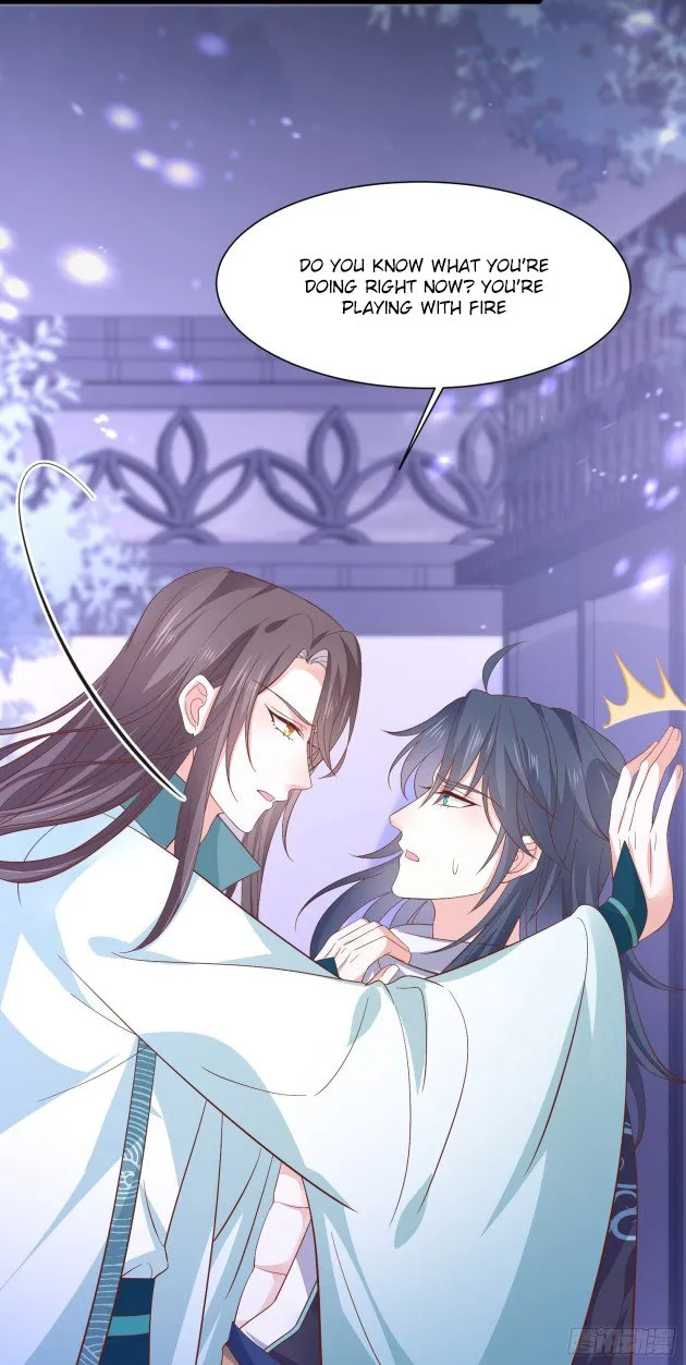 Read Pupillary Master chapter 187 image 2 on Lezhin