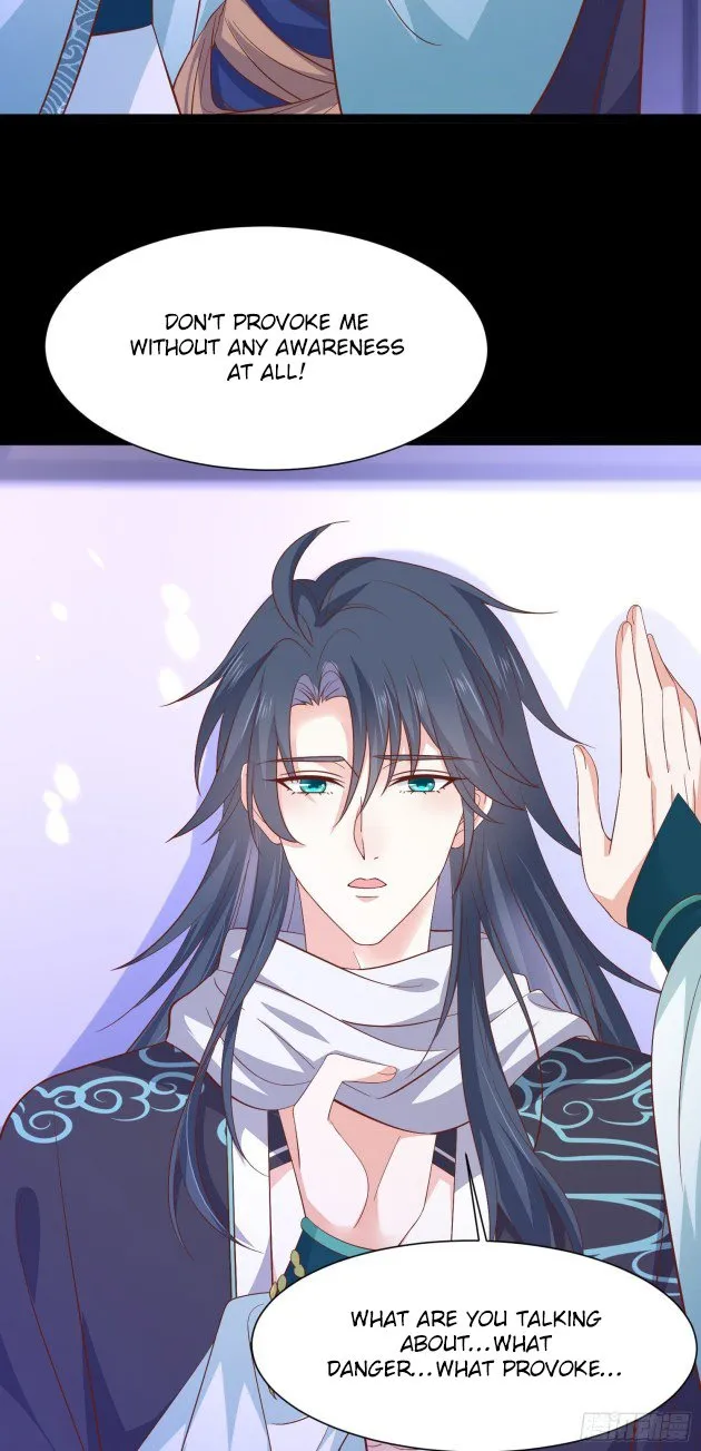 Read Pupillary Master chapter 187 image 3 on Lezhin