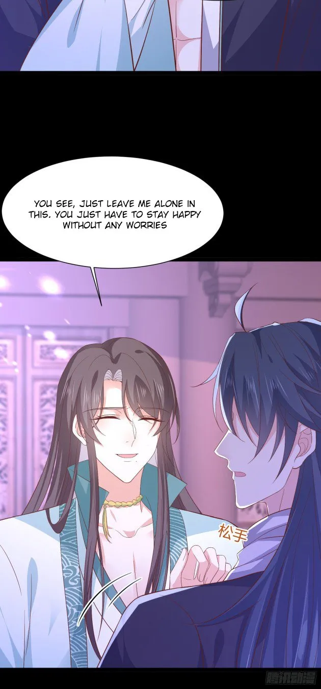 Read Pupillary Master chapter 187 image 4 on Lezhin