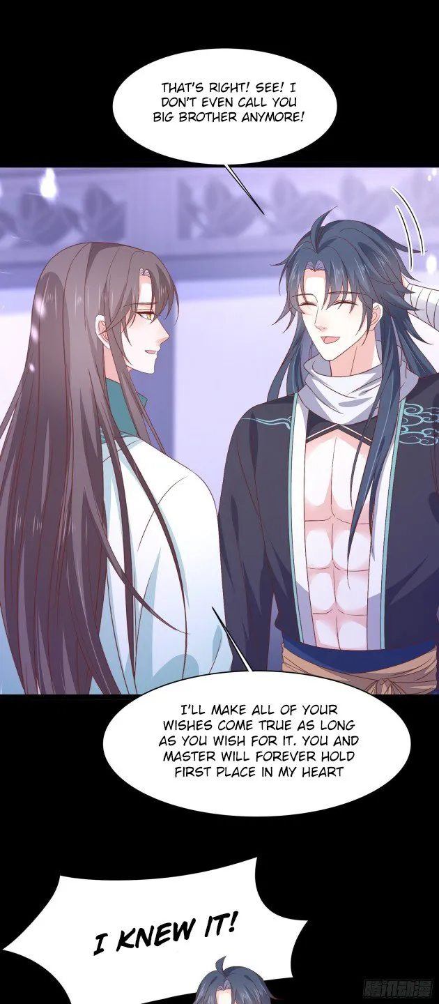 Read Pupillary Master chapter 187 image 9 on Lezhin