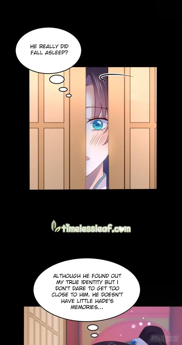 Read Pupillary Master chapter 188.5 image 1 on Lezhin