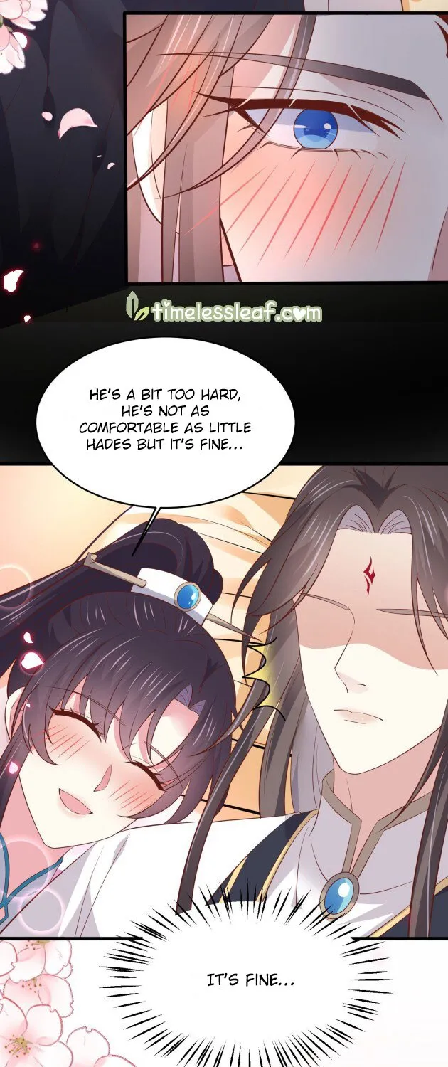 Read Pupillary Master chapter 188.5 image 10 on Lezhin