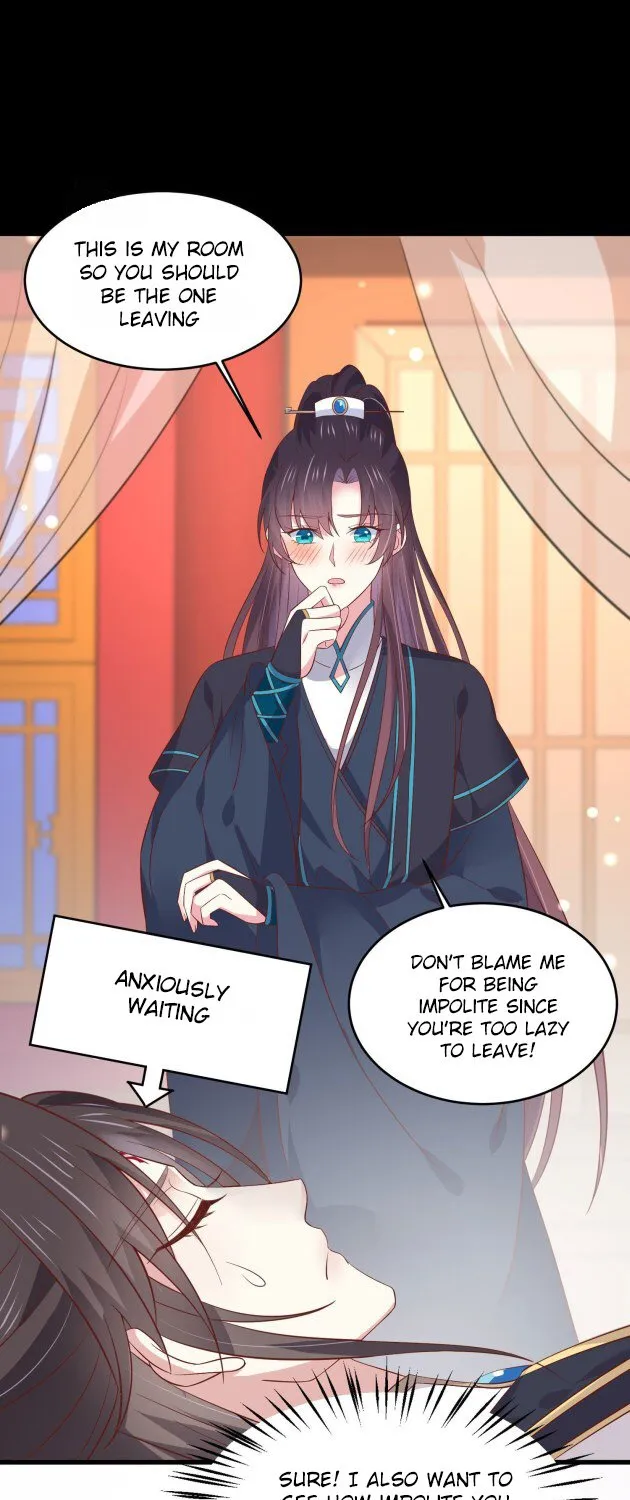 Read Pupillary Master chapter 188.5 image 6 on Lezhin