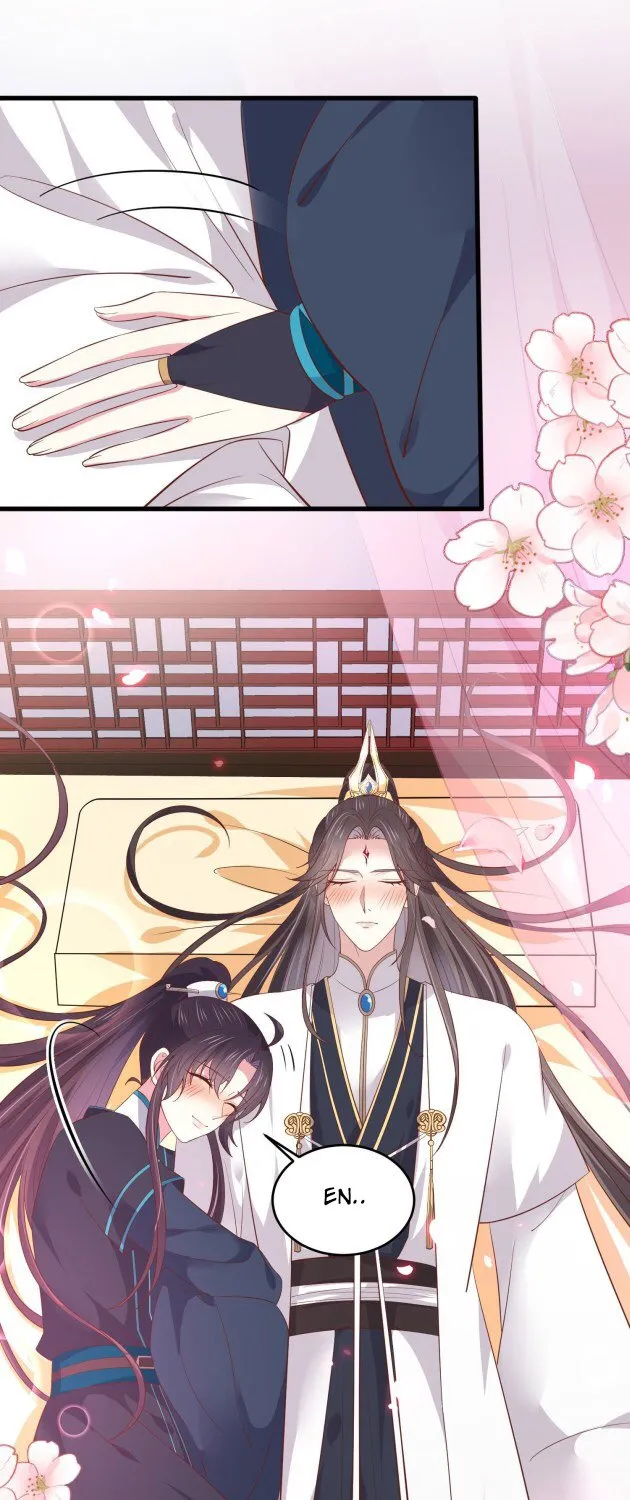 Read Pupillary Master chapter 188.5 image 8 on Lezhin