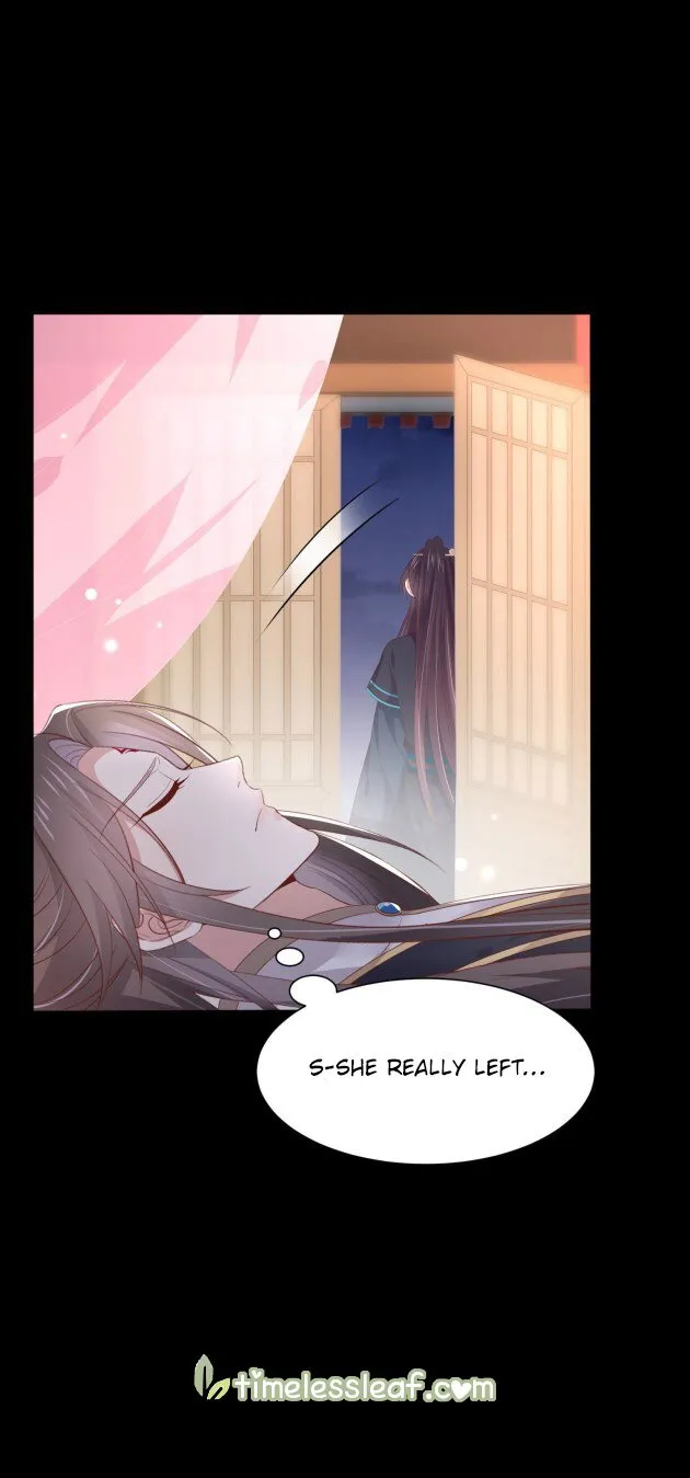 Read Pupillary Master chapter 188 image 11 on Lezhin