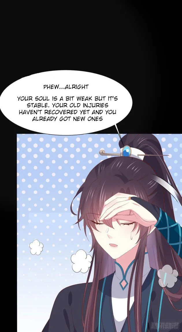 Read Pupillary Master chapter 188 image 2 on Lezhin